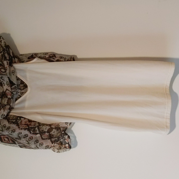 Patterned dress/top - Picture 3 of 3